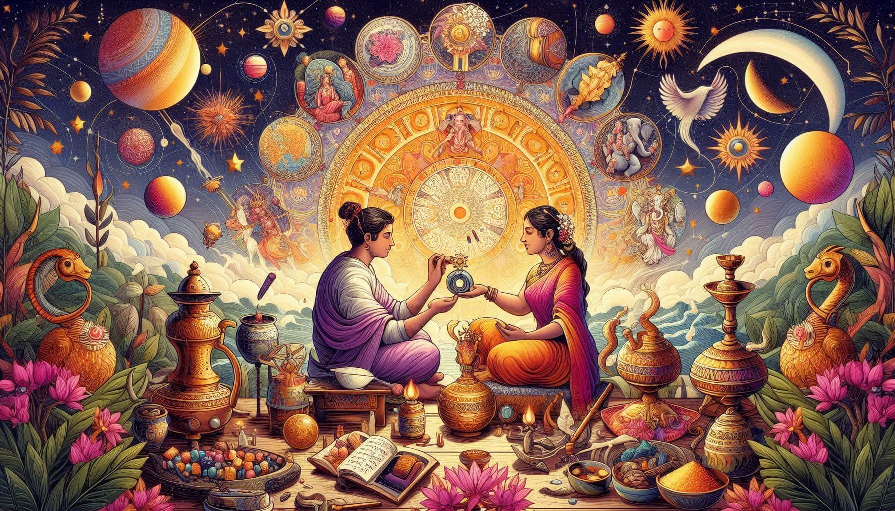 7 Top & Easy-to-Maintain Astrological Remedies