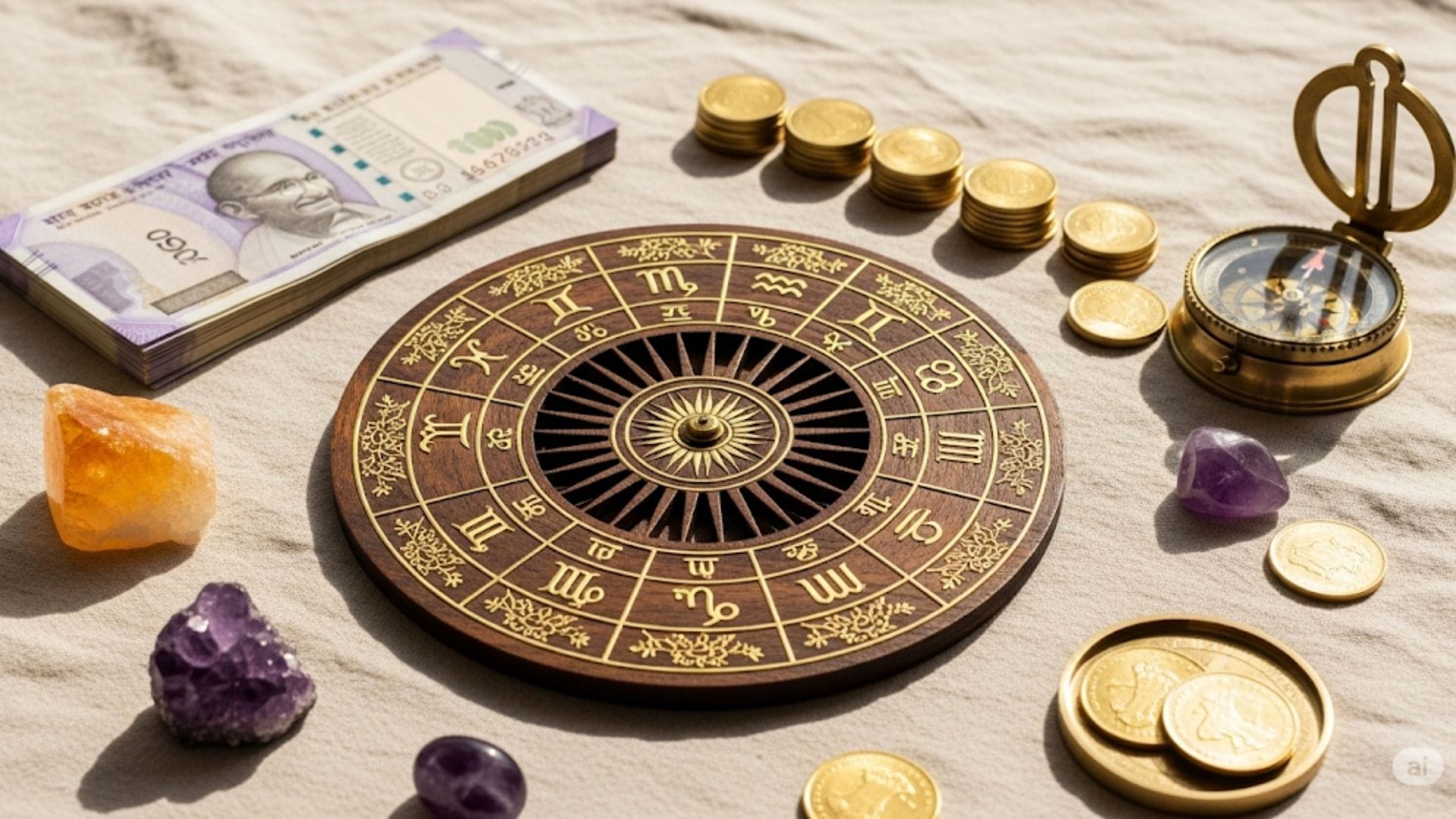 Astrology tips for Debts