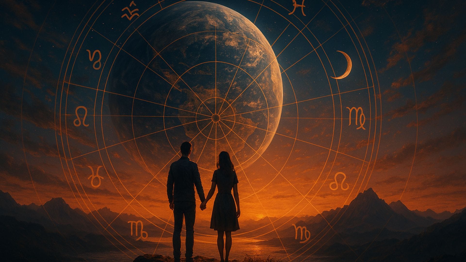 Combinations of Having a Foreign Spouse