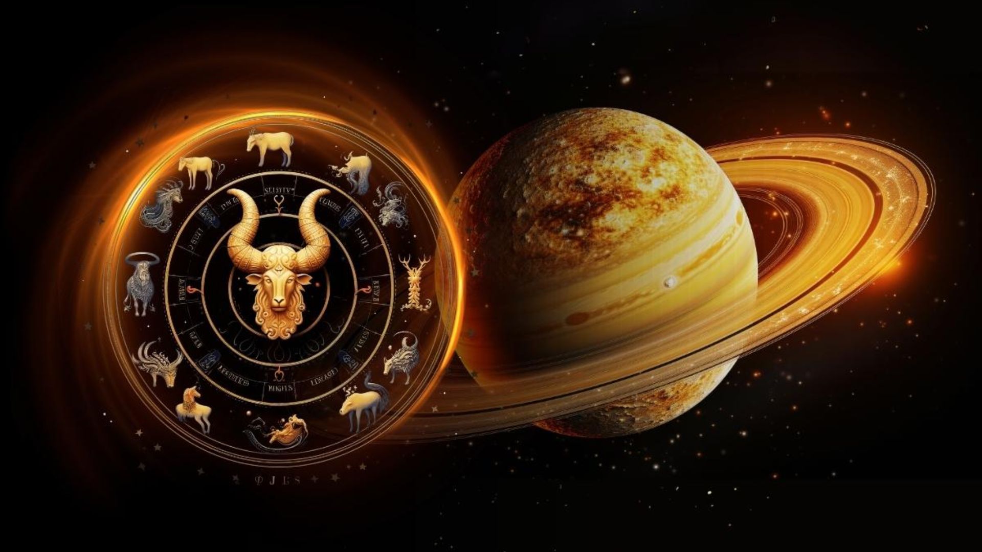 Jupiter’s Transit in 2024 Positive Impacts on 12 Zodiac Signs