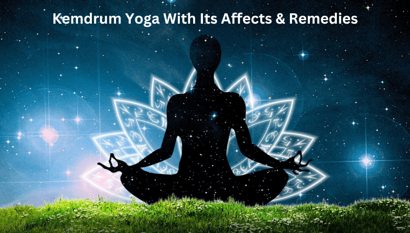 Kemdrum Yoga