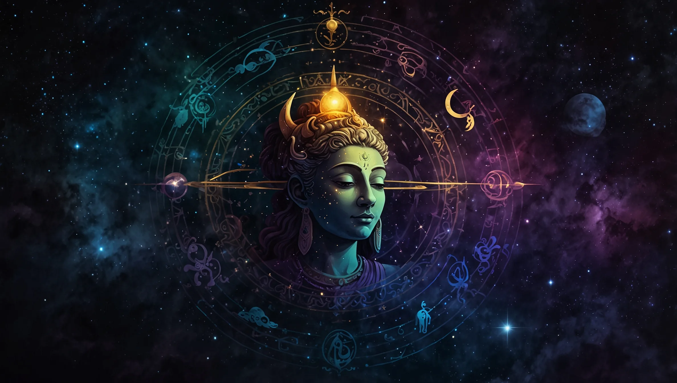 Shrapit Yoga