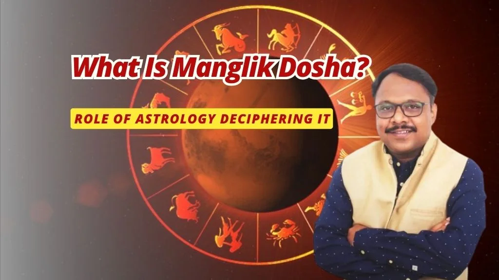 Manglik Dosha