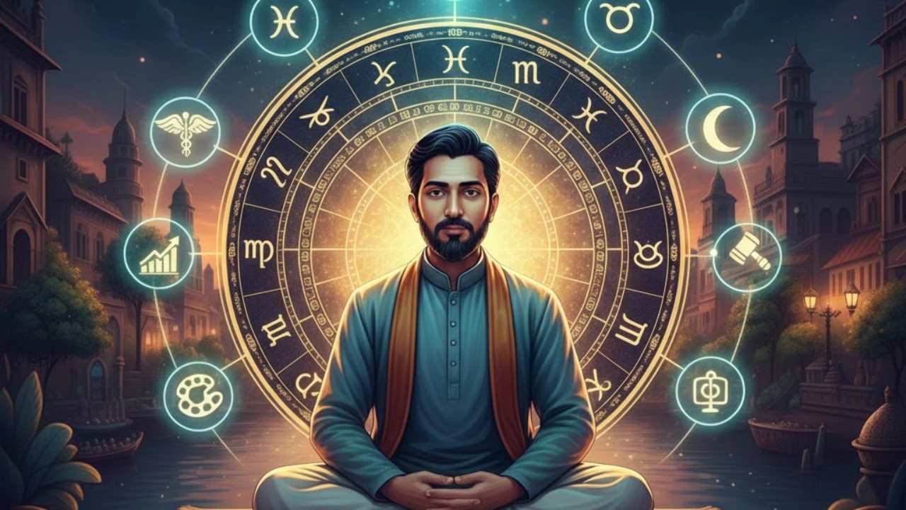 Discover Your Professional Strength with the Help of Karana