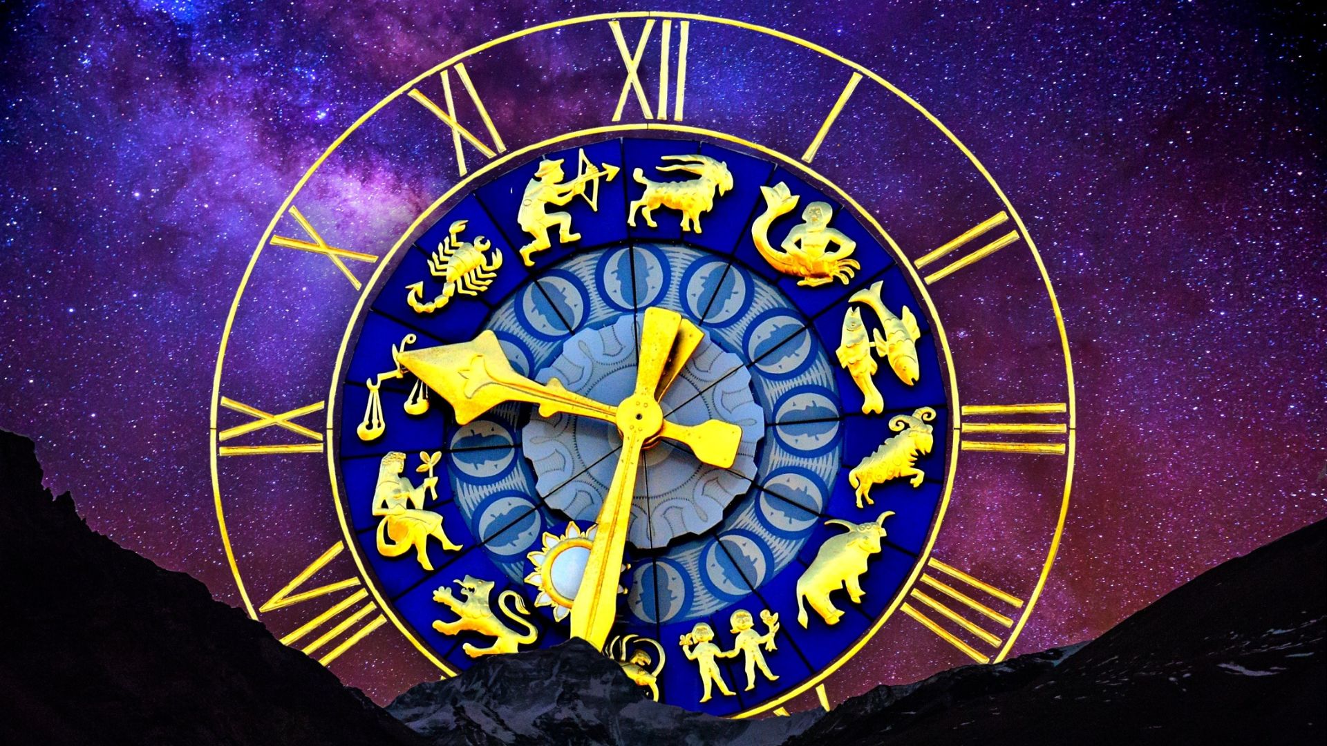 Vedic Astrology