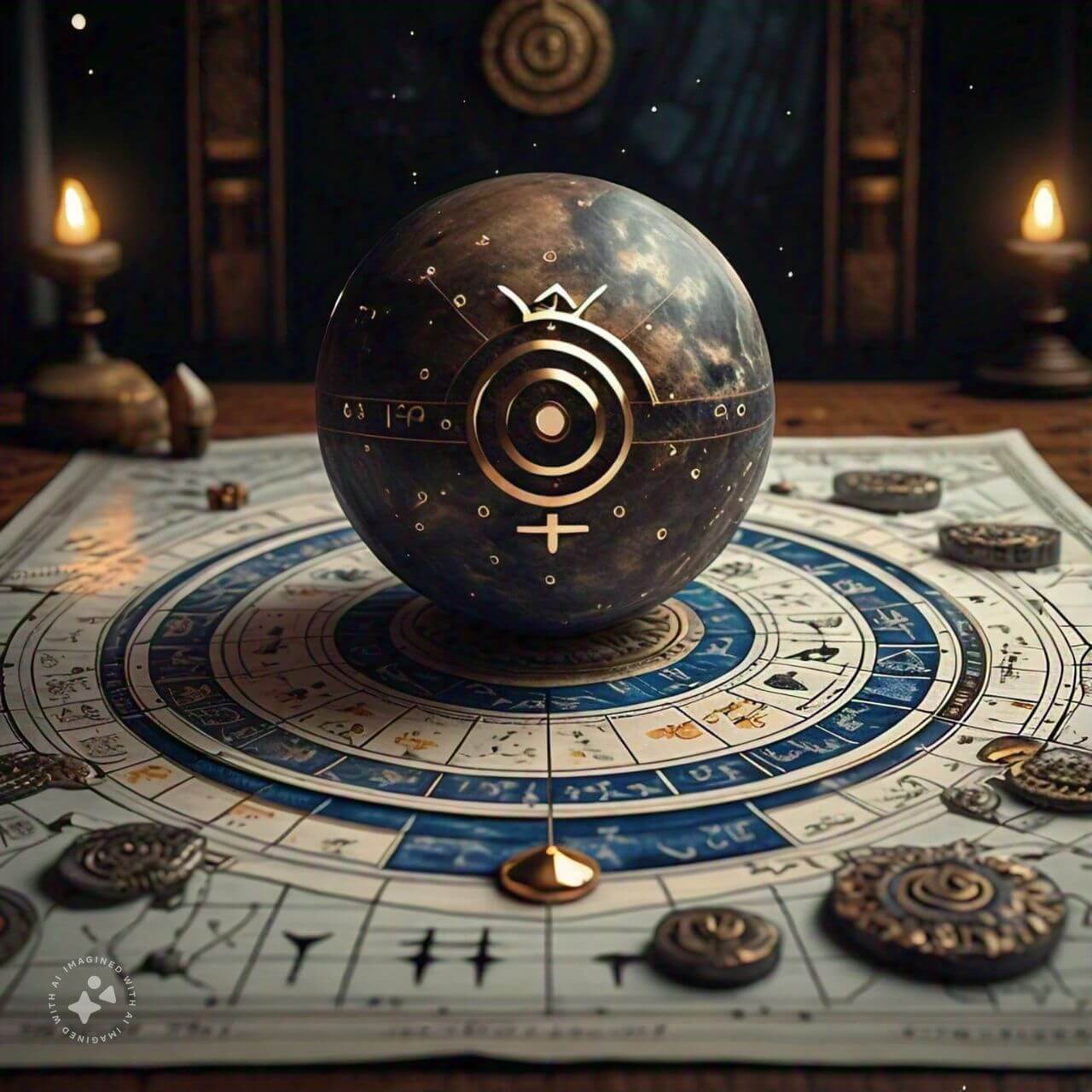 Rahu in different houses