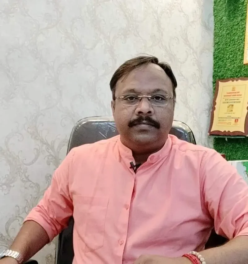 astrologer sourav chatterjee picture astrologer in kolkata